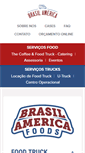Mobile Screenshot of brasilamericatrucks.com